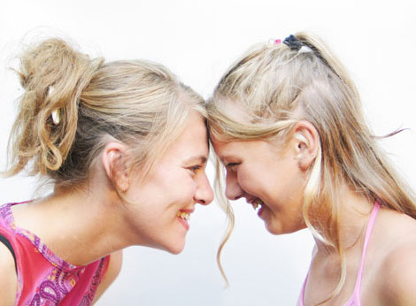 Heads Together